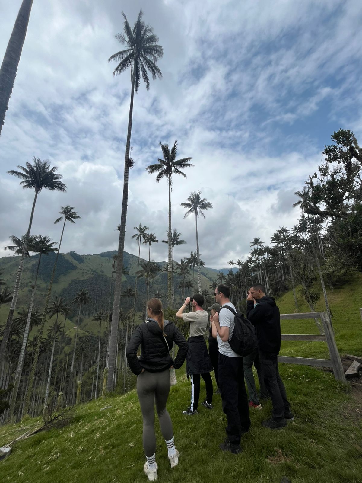 La Carbonera & Cañón de Tochecito Jeep Tour